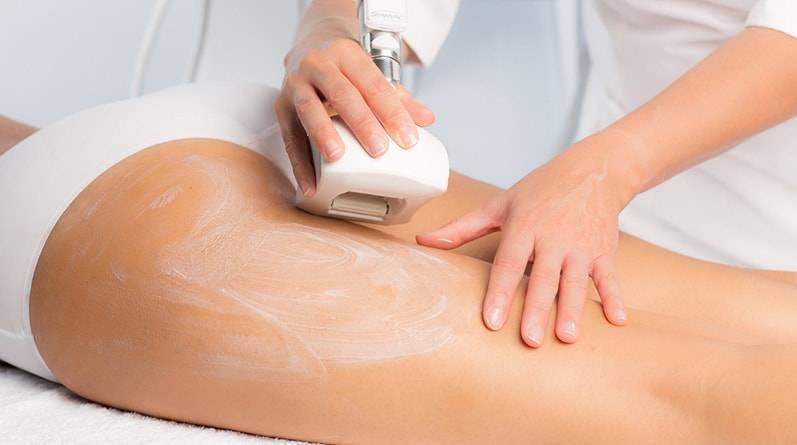 cure corps minceur, raffermissante, anti-âge, cure anticellulite institut