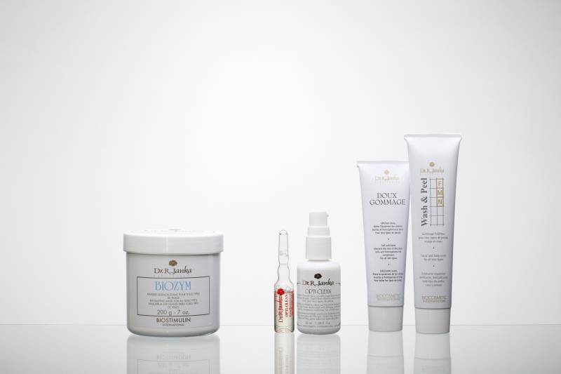 gommage visage et corps, meilleur pénétration des crèmes, bien-être