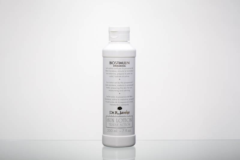 crème brozante, avant et après soleil, hydratante corps