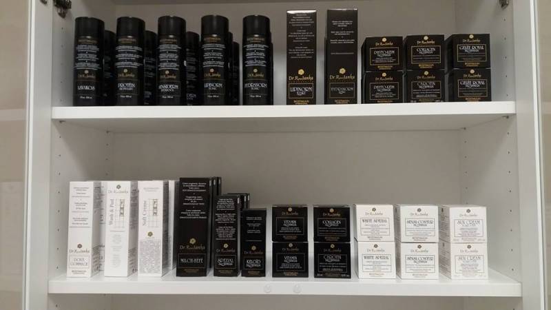 excellants produits cosmétique visage et corps, Port-de Bouc, Martigues, Saint Mitre-les-remparts,