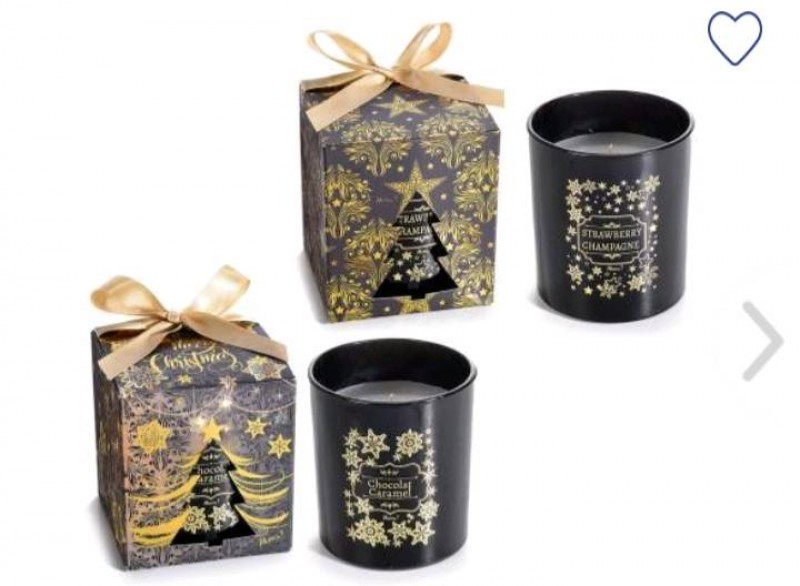 Coffrets de Noël à partir de 5.50€