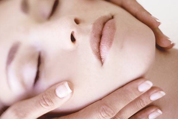 crème de jour carotte soleil hydratante sensible peau qui tire