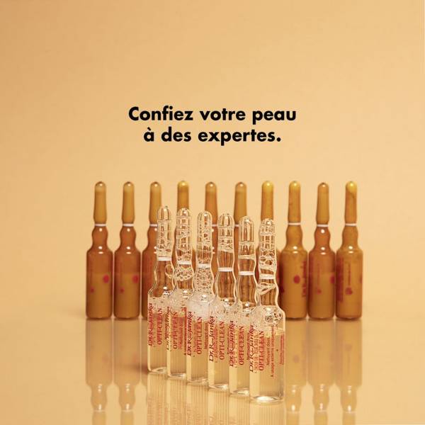 meilleur produits cosmétique peaux sensibles, rougeurs, sérums, soin adapté