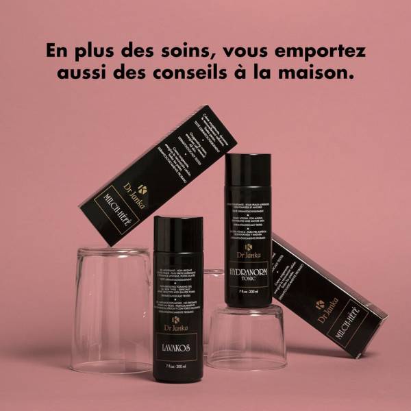 très bon produits, résultats à l'appui, agréable, confort, bien-être