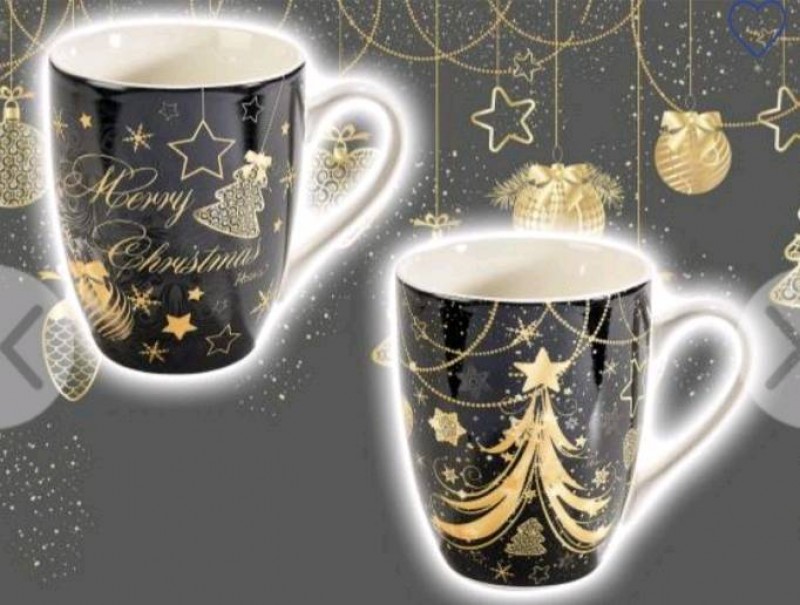 Coffrets de Noël à partir de 5.50€