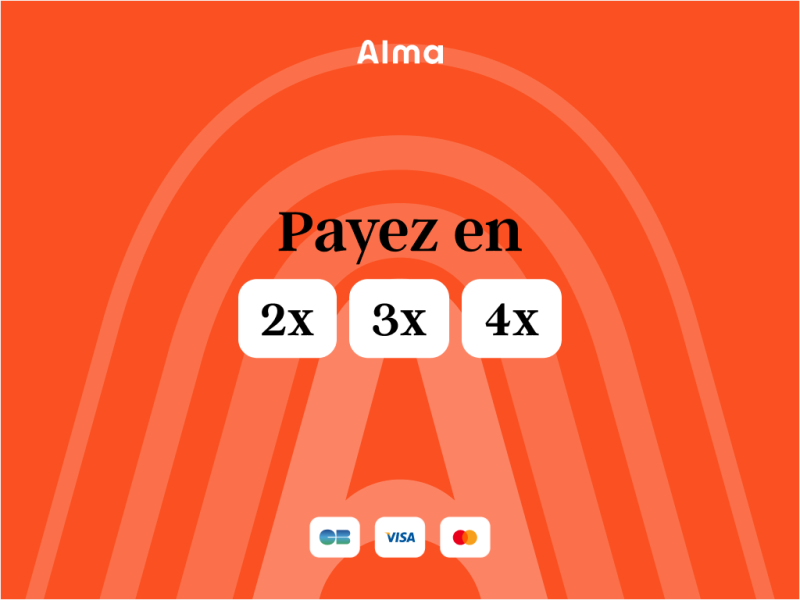 payer en 2X 3X ou 4X sans frais votre cure dans votre institut de beauté V s-thética Martigues