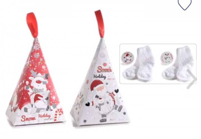 Coffrets de Noël à partir de 5.50€