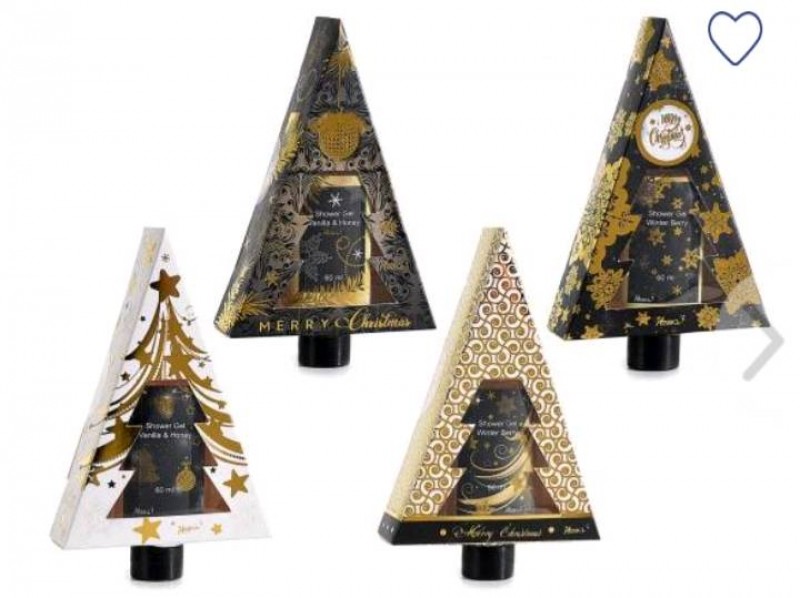 Coffrets de Noël à partir de 5.50€