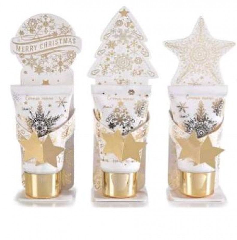 Coffrets de Noël à partir de 5.50€