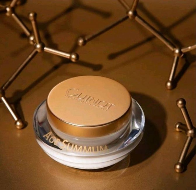 Soin ANTI-AGE LONGEVITE  (60') GUINOT Martigues