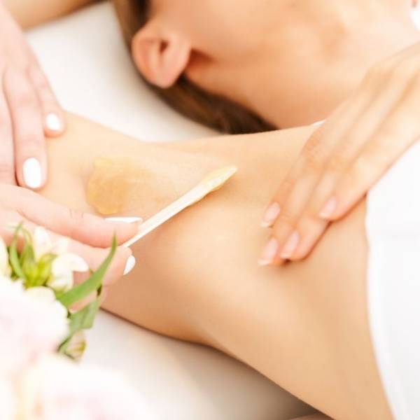 rendez-vous rapide épilation cire chaude, pin à épiler, institut Martigues, Fos-sur-mer, la mède